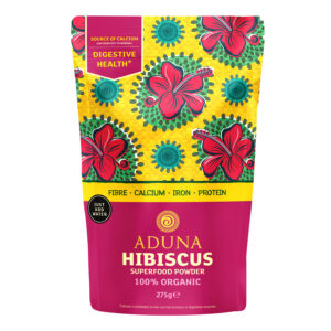 Aduna Hibiscus Powder