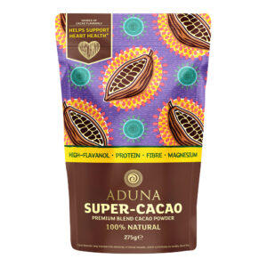 Aduna Super-Cacao Powder