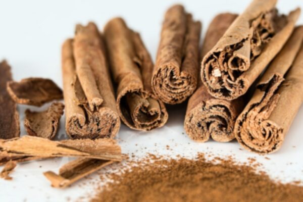Ceylon Cinnamon Calls For a Spice Rack Update