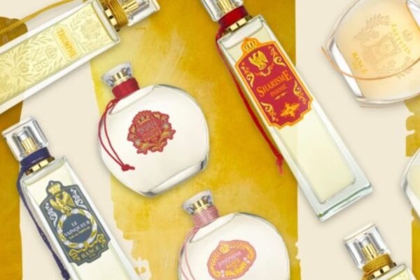 6 Niche Perfume Brands To Try