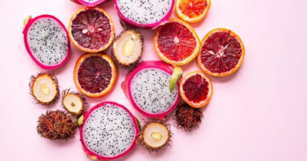 Superfoods And Why They Are “Super”