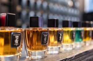 Franck Boclet niche perfume brand