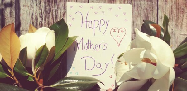 Mother’s Day – The Perfect Gift For Every Mum