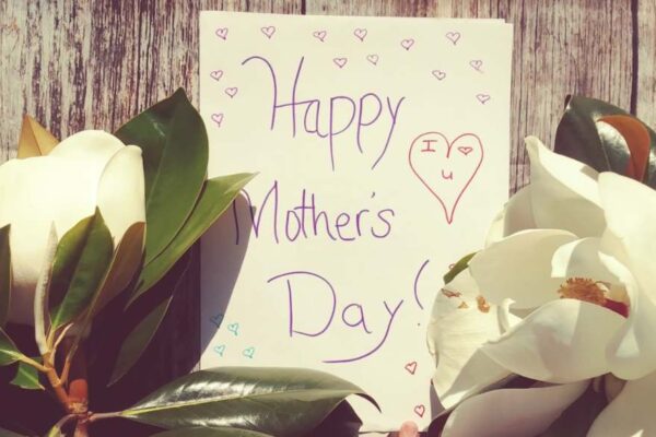 Mother’s Day – The Perfect Gift For Every Mum